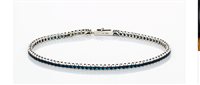 Bracciale Cesare Paciotti Uomo in Argento PBR1816V - PBR1816V